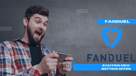 FanDuel Giving Every User $10 Free, Totaling More .